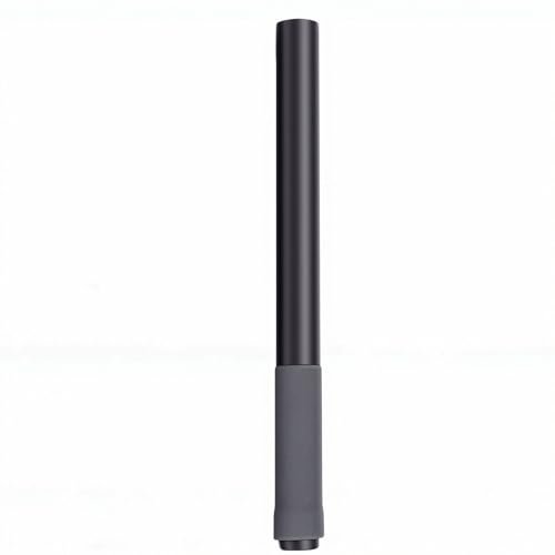 Adjustable Steel Yoga Stick, Stretching Mobility Bar for Pilates Flexibility Training, Home Gym Workout Core Strength