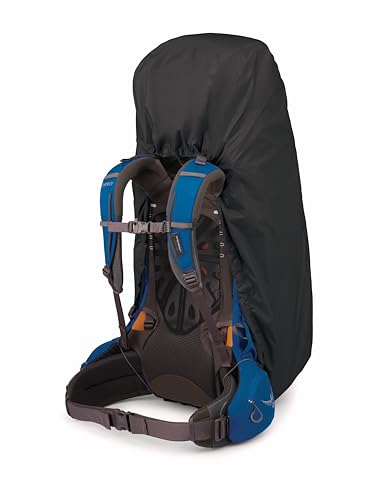 Osprey Ultralight Raincover for Backpack - color: Black, size: Large