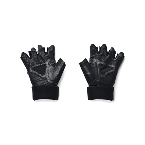 Under Armour Men's Weightlifting Glove - size: Large