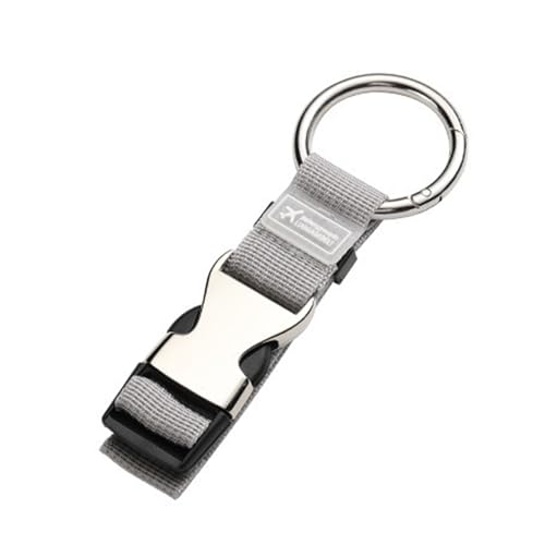 Add a Bag Luggage Strap Jacket Gripper Heavy Duty Luggage Straps Baggage Suitcase Belts Travel Accessories, Sliver - color: Sliver, size: 1 PCS