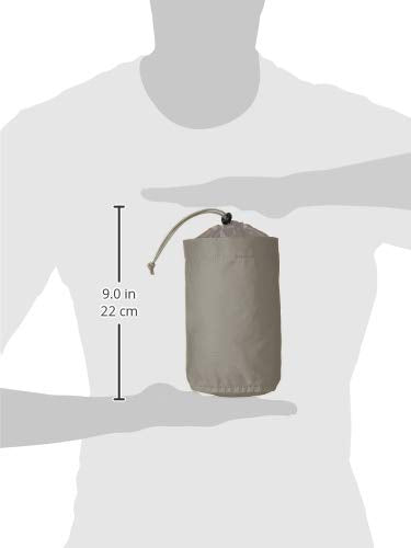 Fjallraven F23793021 Kanken Bottle Pocket Fog - color: Fog, size: One Size