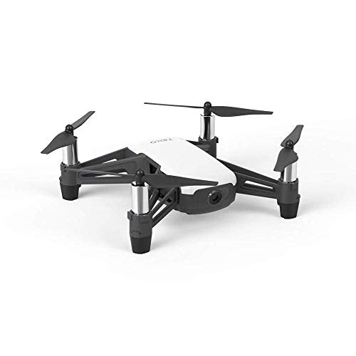 TELLO Quadcopter Drone (Renewed)