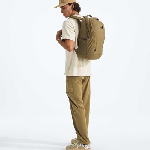 The North Face Vault Everyday Laptop Backpack, Cedar, One Size - color: Cedar, size: One Size