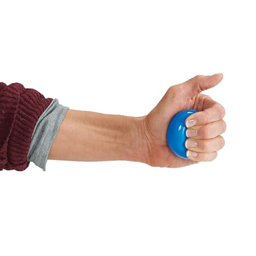 OPTP Maxi Balls Self-Massage Ball Set for Therapy and Strength Exercises, Hand and Foot Roller to Relieve Tension and Rehydrate Connective Tissue - size: 2 Count (Pack of 1)
