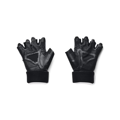 Under Armour Men's Weightlifting Glove - size: Small