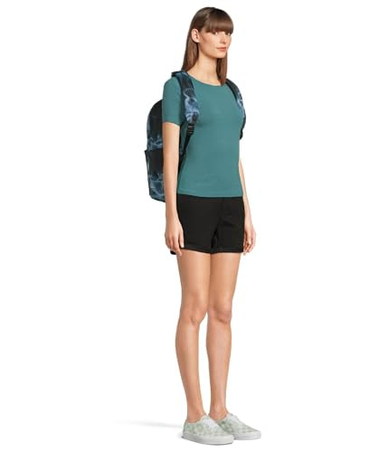Herschel Supply Co. Unisex Herschel Classic Backpack Flames Blue Heaven (Limited Edition), XL - 30L - color: Flames Blue Heaven (Limited Edition), size: XL - 30L