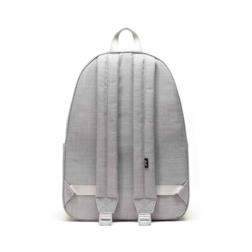 Herschel Supply Co. Unisex Classic™ XL Backpack Grey Crosshatch, XL - 30L - color: Grey Crosshatch (Limited Edition), size: XL - 30L