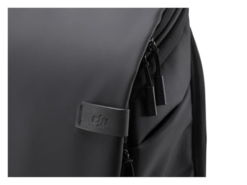 Compatible for DJI Goggles Carry More Backpack, Large Capacity Multi-Functional Design for Avata 2, Avata, Air 2S