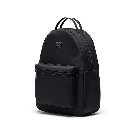 Herschel Nova™ Backpack - color: Black Tonal, size: Standard - 18L