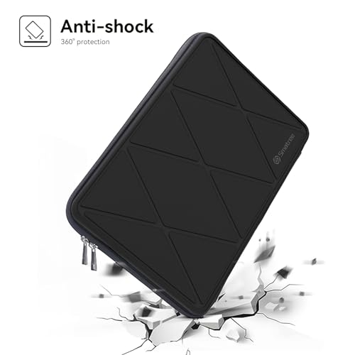 Smatree Hard Protective Case for 16 inch DELL Pro Max 16 Premium MA16250 - color: for 15.6inch DELL Precision