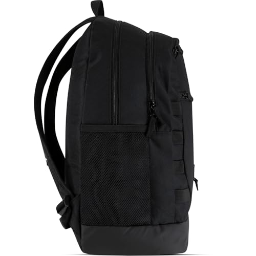Nike Jordan Unisex Backpack Black MA0879-023