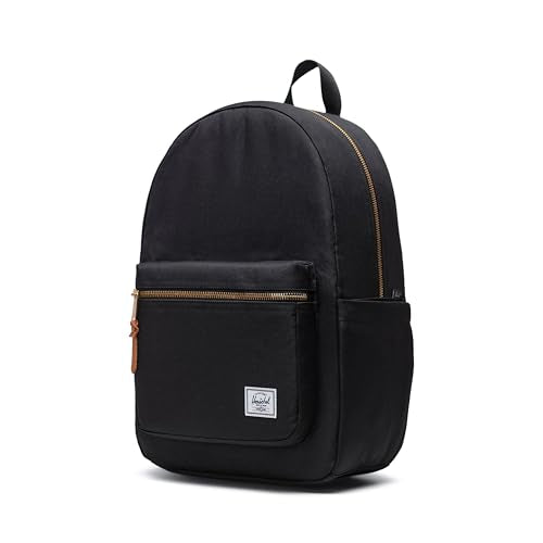 Settlement Backpack - color: Black