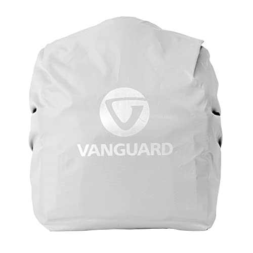 Vanguard VEO Adaptor 15M Camera Shoulder Bag, Black - color: Black, size: 15