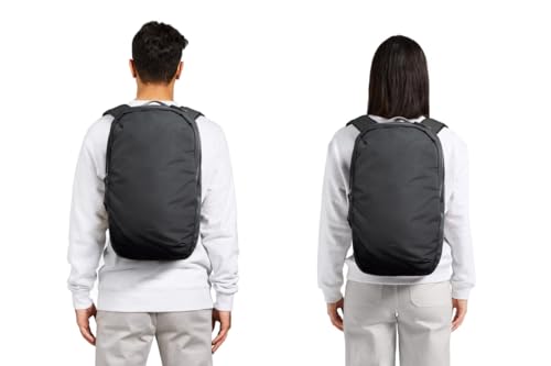 Bellroy Via Backpack, Commuter Laptop Bag - Slate - color: Slate