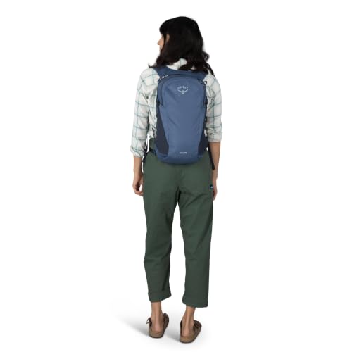 Osprey Daylite Nirvana, Blue OS - color: Nirvana Blue