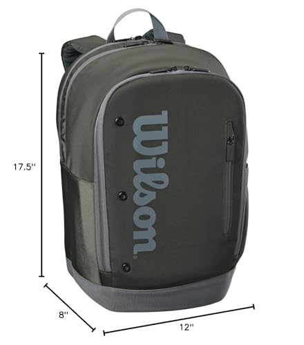 WILSON Tour Tennis Racket Bag