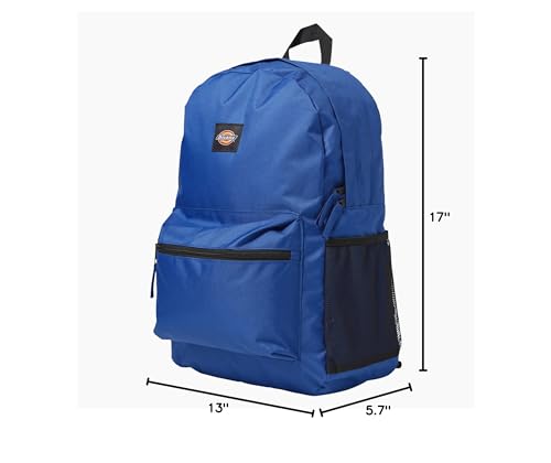 Dickies Essential Backpack, SURF BLUE, AL - color: Surf Blue