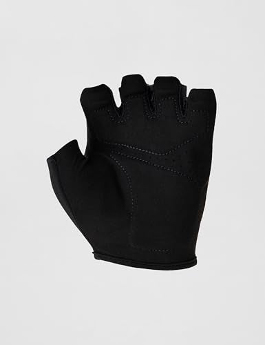 Nike Women's Gym Essential Fitness Glove - color: Black/black/white, size: X SMALL