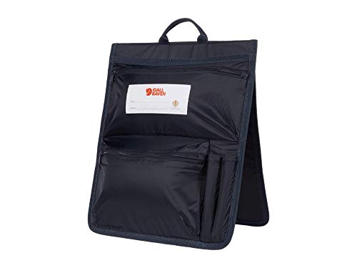Fjällräven Kånken Organizer Navy One Size - color: Navy