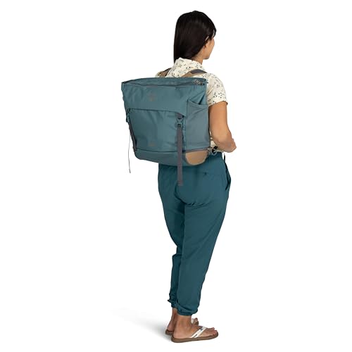 Osprey Daylite Large Tote Pack, Black - color: Black