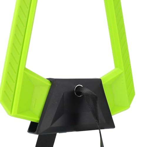 Pull Up Bar, 330lb Capacity Portable Doorway Pull Up Bar, Heavy Duty Home Gym Equipment, No Screw Door, Exercise for Doorway Training