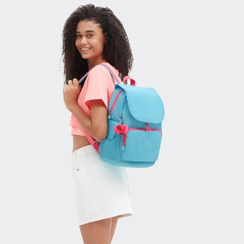 Kipling Women's City Pack Backpack, All-Day Versatile Daypack