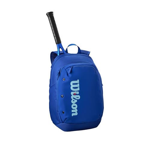 WILSON Ultra V5 Tour Tennis Racket Bags - style: Holds Up to 2 Rackets