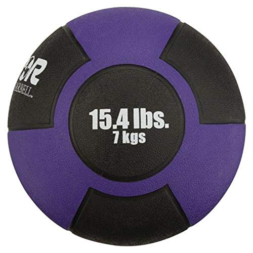 Champion Reactor Rubber Medicine - size: 7Kg