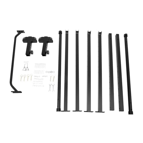 Power Tower Pull Up Bar Station Workout Dip Station, 440lbs Height Foldable Dip Station Pull Up Bar Free Standing Heavy Duty Strength Training Fitness Equipment for Home Gym Workout