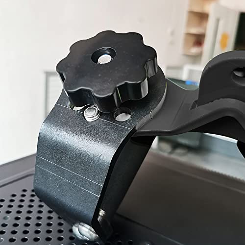 Adjustable Lat Pull down Bar, Cable Machine Attachments for Gym, Home Gym Fitness T-bar Row Pulldown Attachments, Lat Pull Down Machine Wide Grip Neutral Grip Handle - color: SP-B01