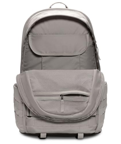 Nike SB RPM BackPack College Grey, One Size - color: College Grey/Black, size: One Size