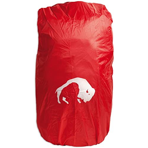 Tatonka Rucksack Rain Cover - color: Red, size: Large