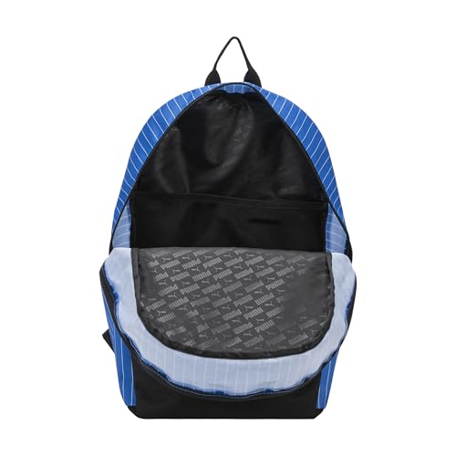 PUMA Rally 300 Backpack, Blue/Black, OS - color: Racing Blue