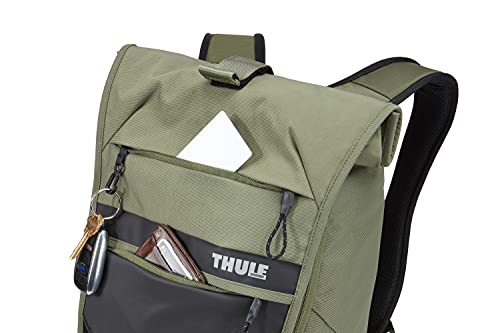 Thule Paramount Commuter Backpack 18L, Olivine - color: Olivine