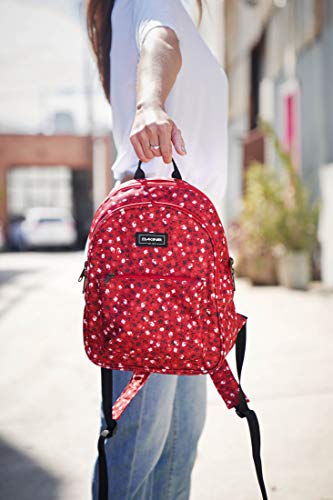 Dakine Unisex Essentials Mini Backpack, 7L - color: Mudded Mauve, size: 7L