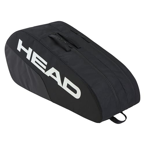 HEAD Base Racquet Bag M (6R) Tennis Bag