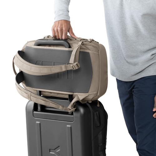 YETI Crossroads Backpack - color: Cape Dark Taupe, size: 27L
