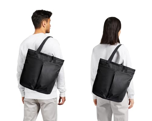 Bellroy Laneway Totepack 18L, Tote Bag & Backpack - RiverRock - color: Riverrock