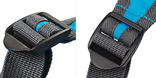Backpack Packable Foldable Ultra Lightweight Water Resistant Durable Camping Travel Hiking Daypack for Men Women (Blue) - color: Blue