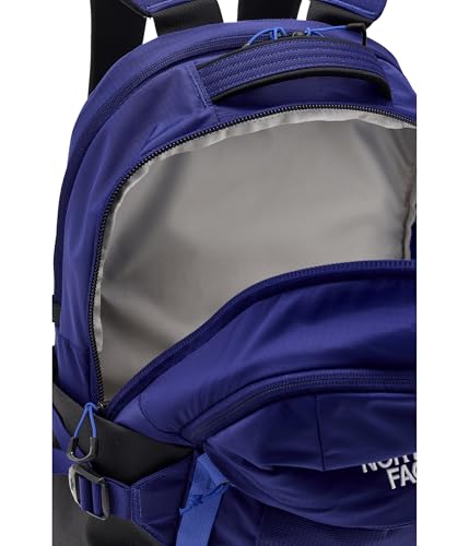 The North Face Unisex Recon, Bold Blue/TNF Black/Active Blue, One Size - color: Bold Blue/Tnf Black/Active Blue, size: One Size