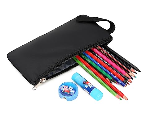 Joymoze Women Fashion Travel Backpack Set Roomy Laptop Rucksack Set Casual Daypack for Girl Black - color: Black