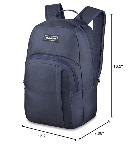 Dakine Class Backpack 25 Liter - Midnight - color: Midnight, size: 25 Liter