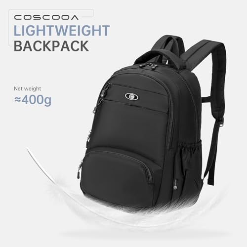 40x30x15cm Personal Item Travel Bag,16x12x6inch Small Carry On Backpack 20L, Flight Approved Underseat Travel Luggage Bag,Mochila de Viaje,Cabin Size Lightweight Backpack - color: Grey