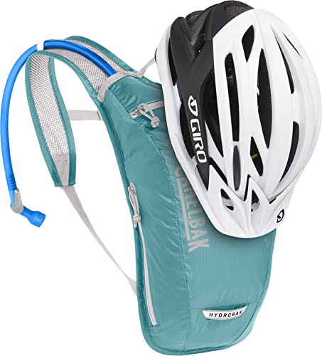 CamelBak Hydrobak Light Bike Hydration Backpack - color: Latigo Teal
