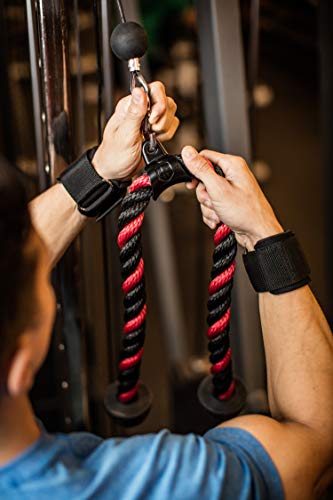 Harbinger Tricep Rope - size: 36 Inch