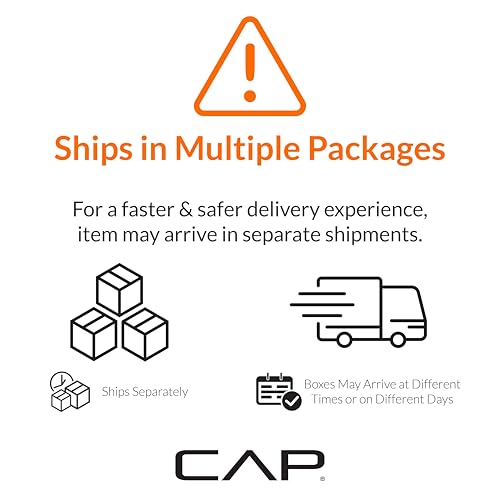 CAP ADJUSTABELL Adjustable Dumbbell Weights - Singles & Pairs | 12.5 lb, 25 lb & 55 lb | Multiple Handle Options - size: 55 lb - Copper Handle, style: Pair