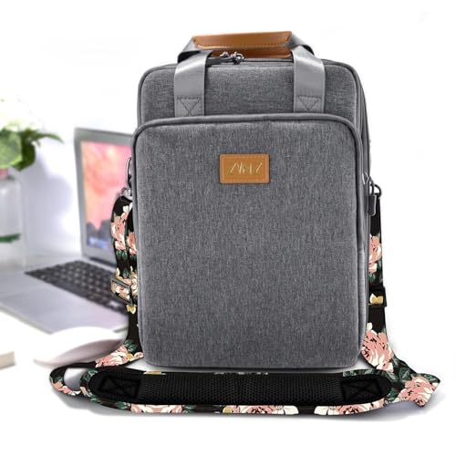 ZINZ 79 inch Shoulder Strap, Extra-thick Fixed Cushion Pad and Dual Clasps Universal Replacement Strap with Metal Swivel Hooks for Laptop Bags, Luggage Bags, Camera, Crossbody (200cm,Dark Rose) - color: Dark Rose