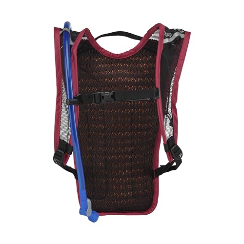 CamelBak Hydrobak Light Bike Hydration Backpack - color: Berry