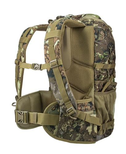 Muddy Pro 1500 Backpack Veil Canyon Hybrid - color: Veil Canyon Hybrid
