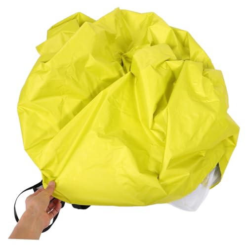 WOONEKY Speed Parachutes for Running Training Portable Sports Accessories Enhanced Performance Parachutes